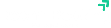 OneClickRooms Logo